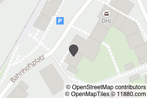 In Kartenansicht öffnen