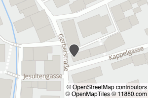 In Kartenansicht öffnen