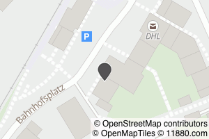 In Kartenansicht öffnen