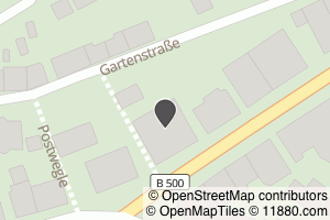 In Kartenansicht öffnen