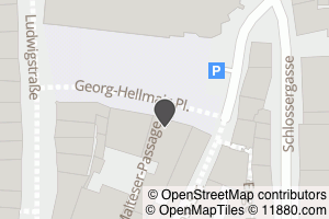 In Kartenansicht öffnen