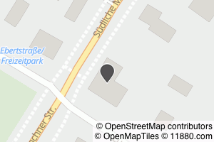 In Kartenansicht öffnen