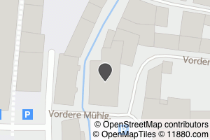 In Kartenansicht öffnen