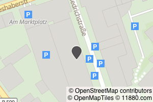 In Kartenansicht öffnen