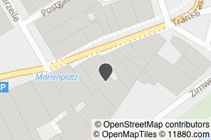 In Kartenansicht öffnen