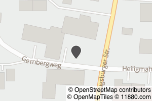 In Kartenansicht öffnen