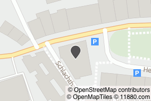 In Kartenansicht öffnen