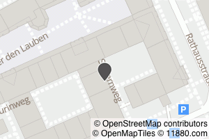 In Kartenansicht öffnen