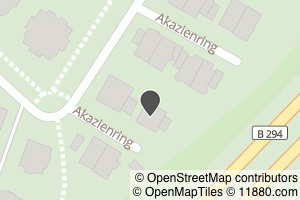 In Kartenansicht öffnen