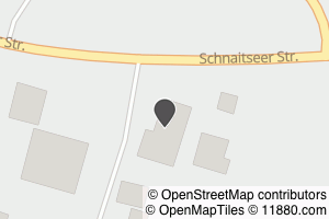 In Kartenansicht öffnen