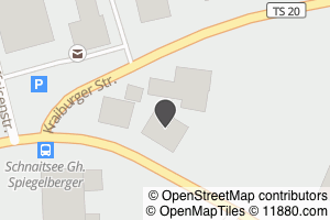 In Kartenansicht öffnen