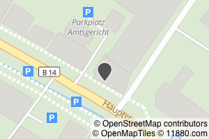 In Kartenansicht öffnen