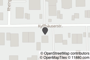 In Kartenansicht öffnen