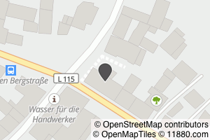 In Kartenansicht öffnen