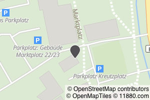 In Kartenansicht öffnen