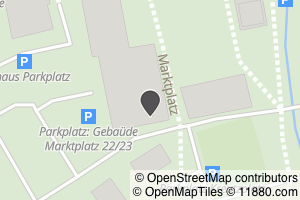 In Kartenansicht öffnen