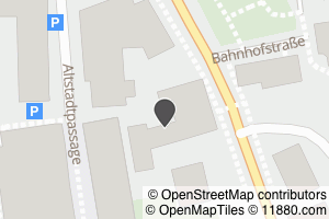 In Kartenansicht öffnen