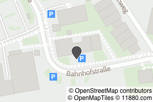 In Kartenansicht öffnen