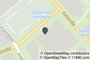 In Kartenansicht öffnen