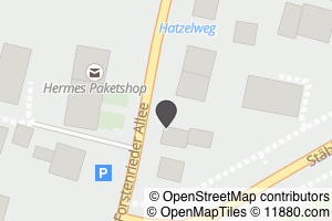 In Kartenansicht öffnen