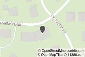 In Kartenansicht öffnen