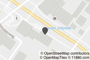 In Kartenansicht öffnen