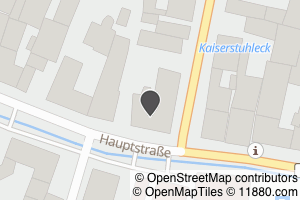 In Kartenansicht öffnen