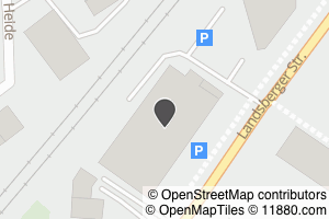 In Kartenansicht öffnen