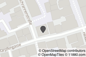 In Kartenansicht öffnen