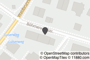 In Kartenansicht öffnen