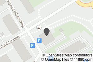 In Kartenansicht öffnen