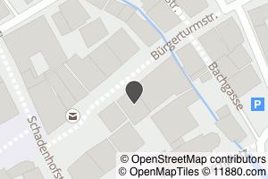 In Kartenansicht öffnen