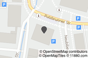 In Kartenansicht öffnen