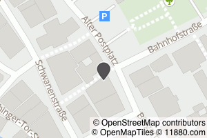 In Kartenansicht öffnen