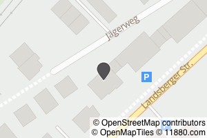 In Kartenansicht öffnen