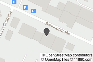 In Kartenansicht öffnen