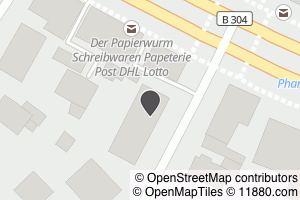 In Kartenansicht öffnen