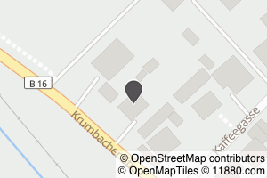 In Kartenansicht öffnen