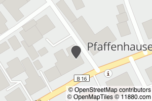 In Kartenansicht öffnen