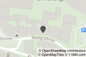 In Kartenansicht öffnen