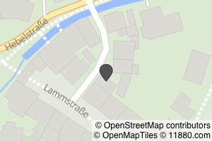 In Kartenansicht öffnen