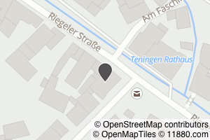 In Kartenansicht öffnen