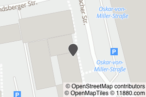 In Kartenansicht öffnen