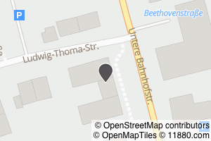 In Kartenansicht öffnen