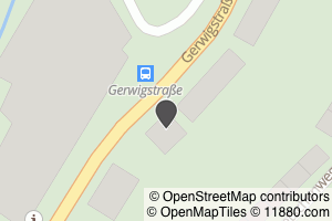 In Kartenansicht öffnen