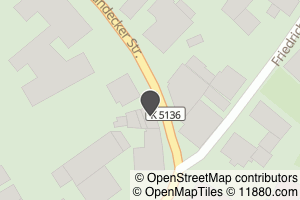 In Kartenansicht öffnen