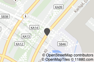 In Kartenansicht öffnen