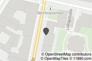 In Kartenansicht öffnen