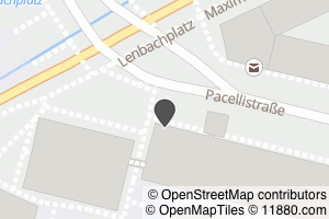 In Kartenansicht öffnen