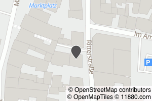 In Kartenansicht öffnen